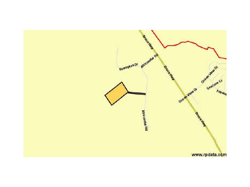 86 Africandar Road, Bowen QLD 4805