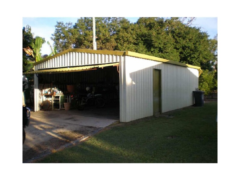 59 Flemington Road, Bowen QLD 4805
