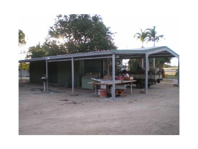 59 Flemington Road, Bowen QLD 4805