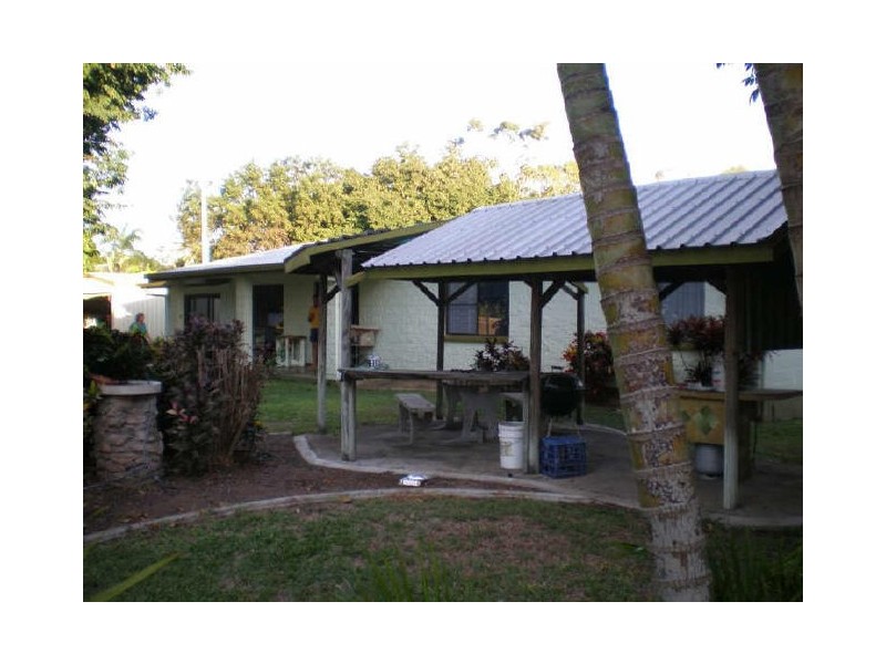 59 Flemington Road, Bowen QLD 4805