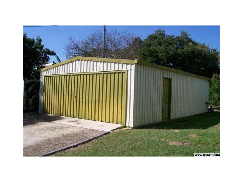 59 Flemington Road, Bowen QLD 4805