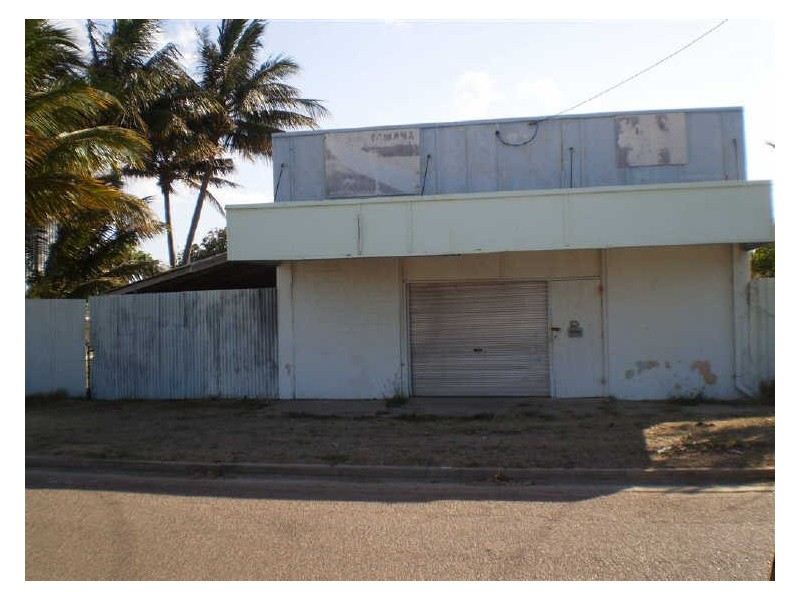 1 Gregory Street, Bowen QLD 4805