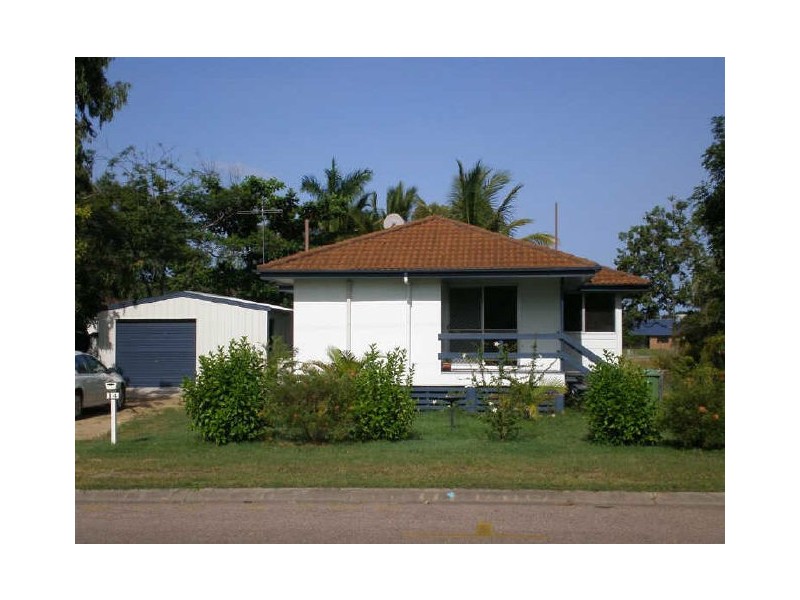 14 Argyle Park Road, Bowen QLD 4805