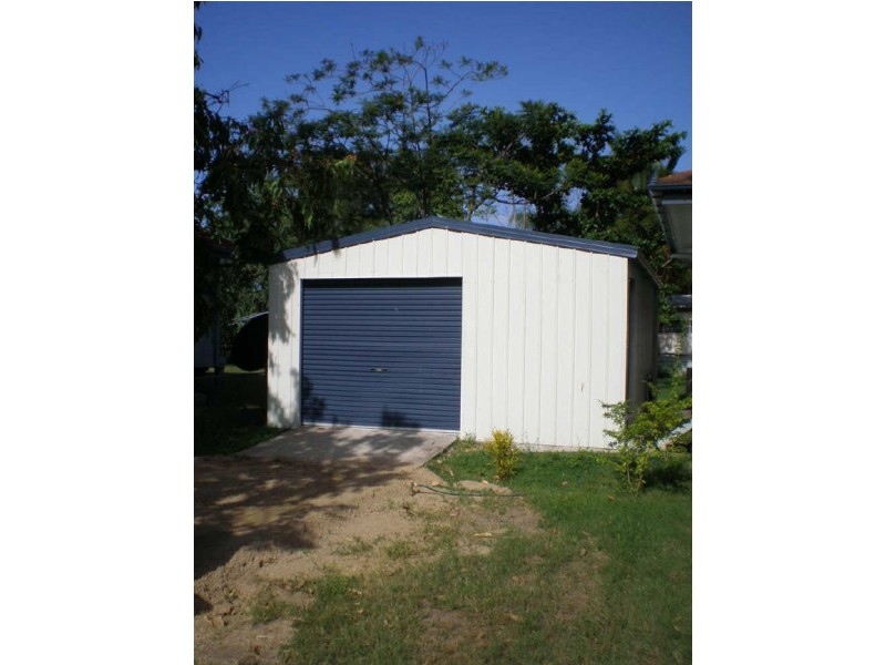 14 Argyle Park Road, Bowen QLD 4805