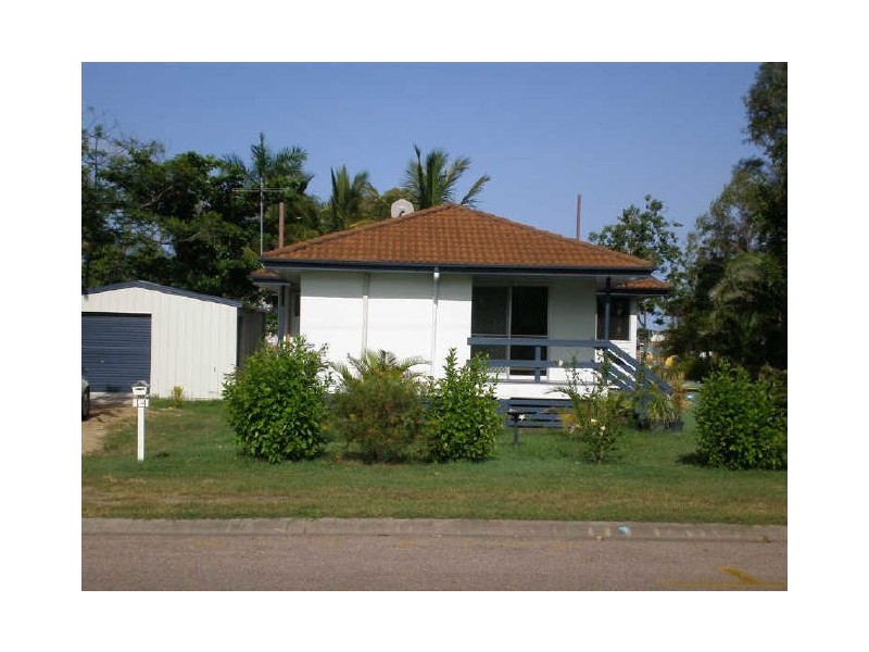 14 Argyle Park Road, Bowen QLD 4805