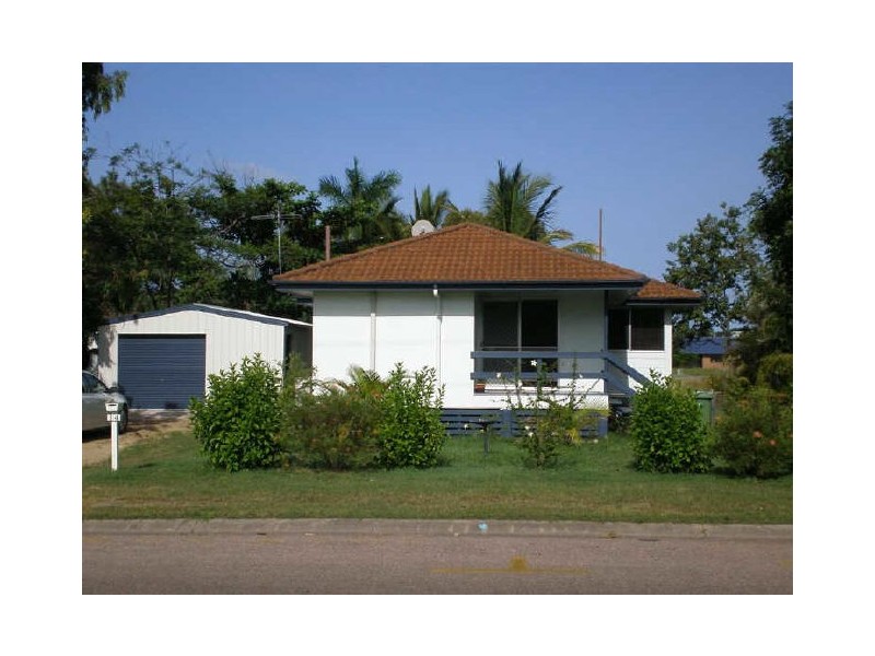 14 Argyle Park Road, Bowen QLD 4805