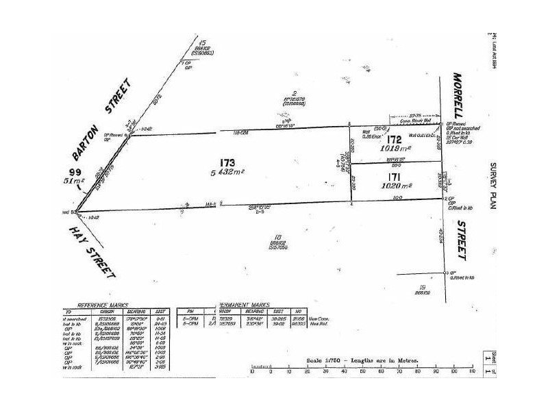 Lot 172 Morrill Street, Bowen QLD 4805