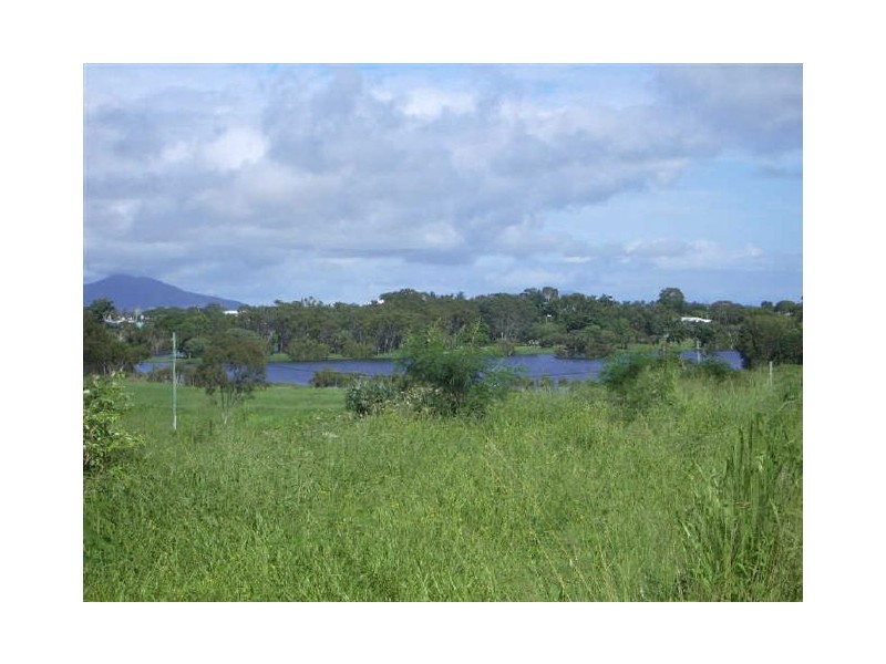 Lot 172 Morrill Street, Bowen QLD 4805