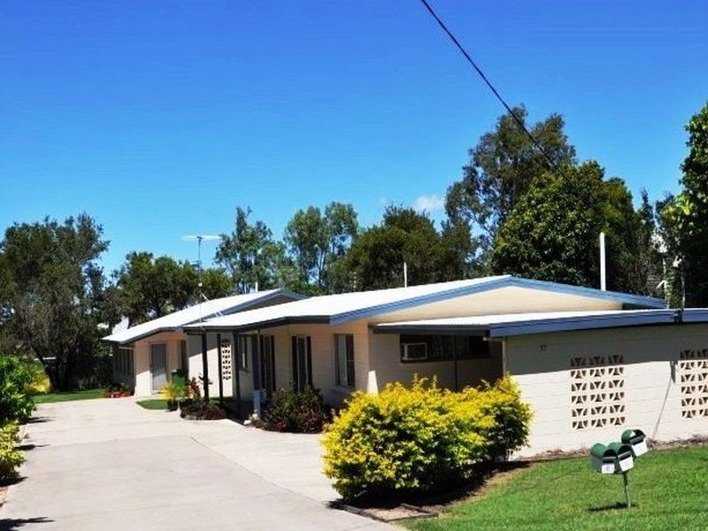 57 Poole Street, Bowen QLD 4805