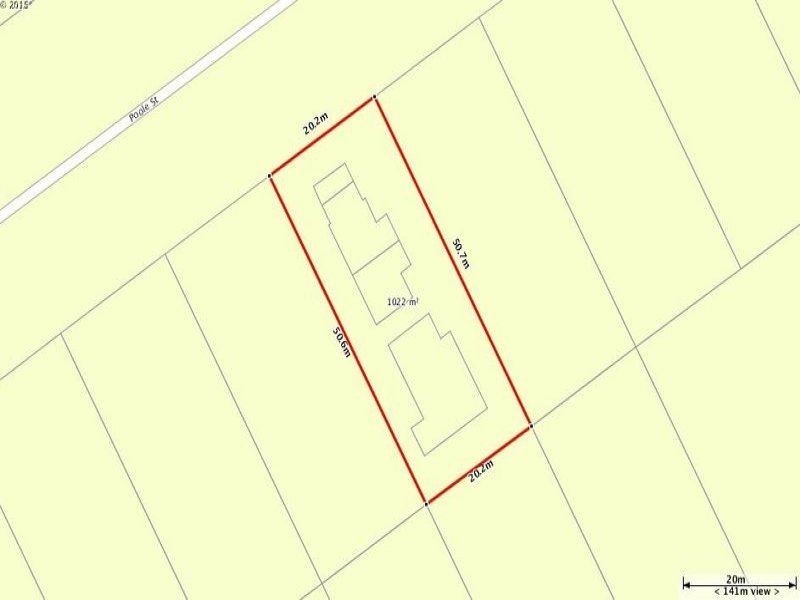 57 Poole Street, Bowen QLD 4805