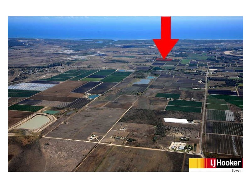 183 Telegraph Road, Bowen QLD 4805