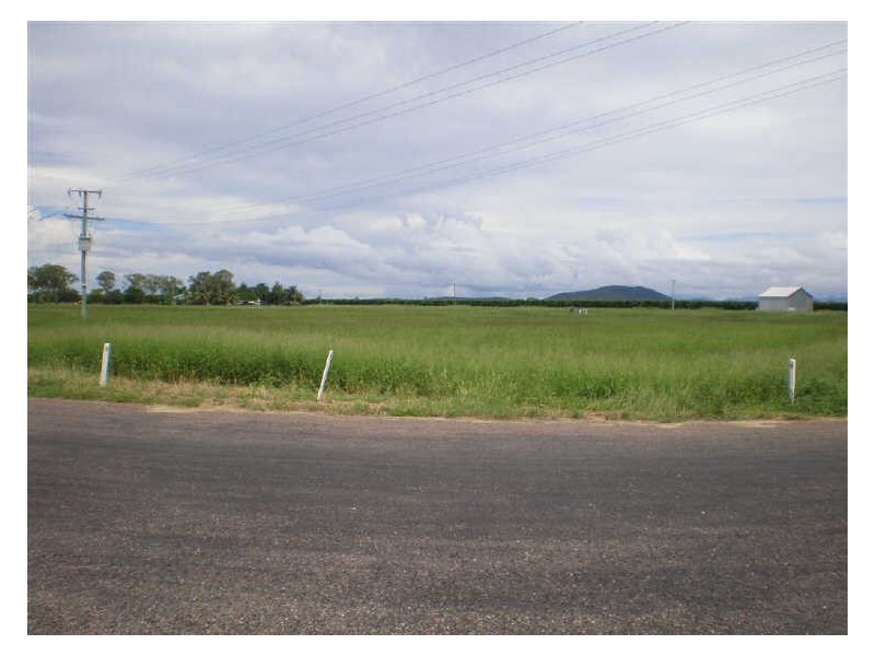 183 Telegraph Road, Bowen QLD 4805