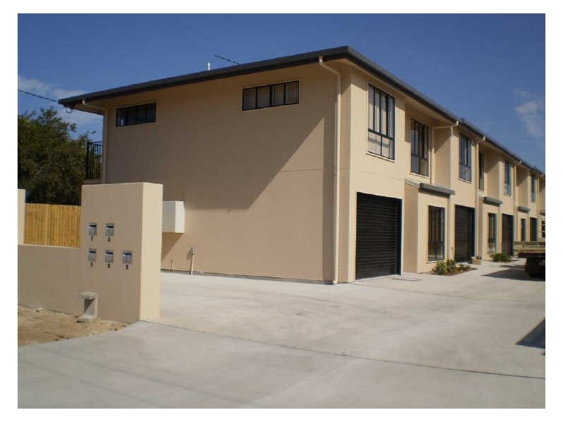 5/49 Gordon Street, Bowen QLD 4805