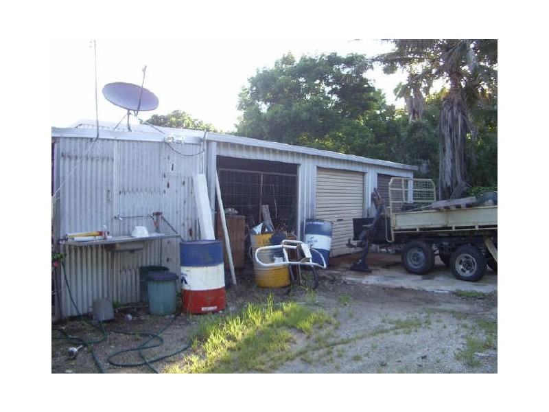 129 Flemington Road, Bowen QLD 4805