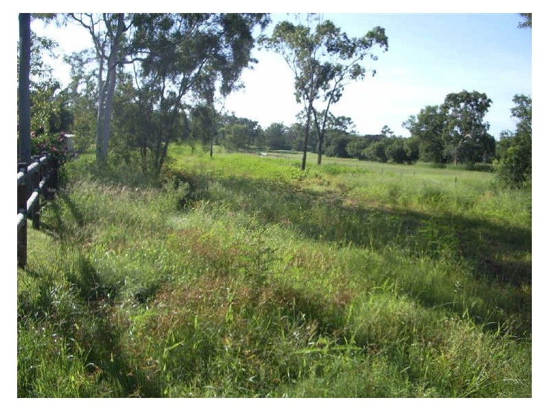 Lot 35 Fairway Street, Collinsville QLD 4804