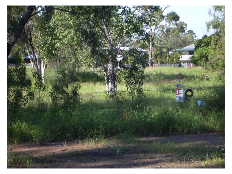 Lot 35 Fairway Street, Collinsville QLD 4804