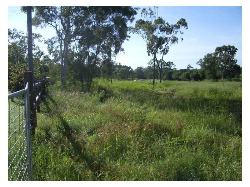 Lot 35 Fairway Street, Collinsville QLD 4804