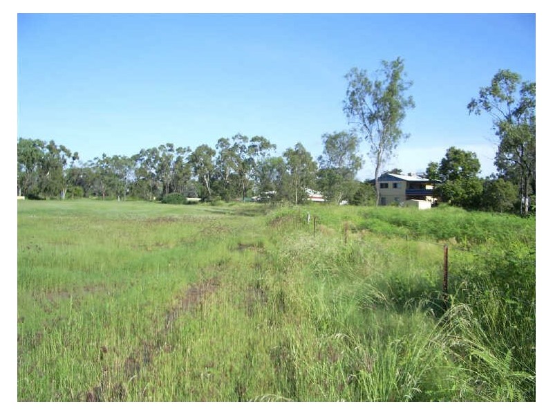 Lot 35 Fairway Street, Collinsville QLD 4804
