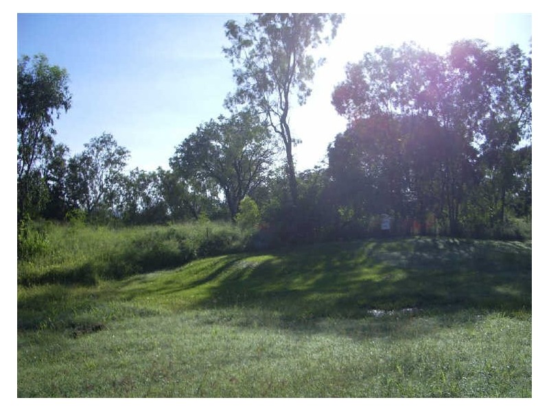 Lot 35 Fairway Street, Collinsville QLD 4804