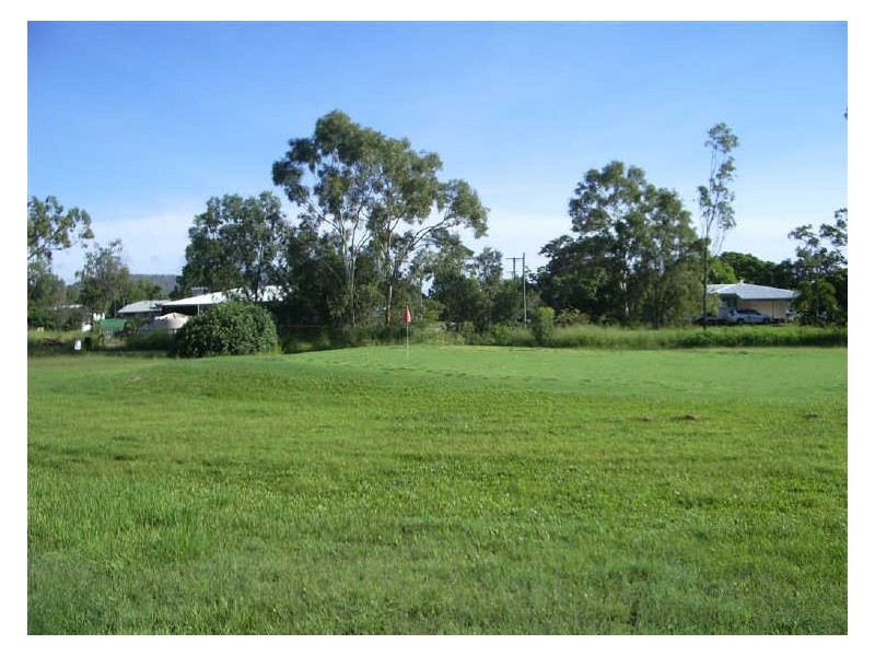 Lot 35 Fairway Street, Collinsville QLD 4804
