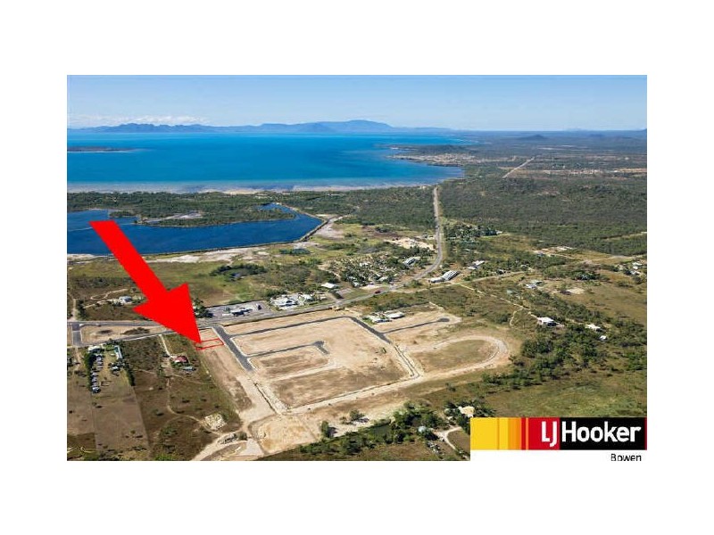 6 Banks Drive, Bowen QLD 4805