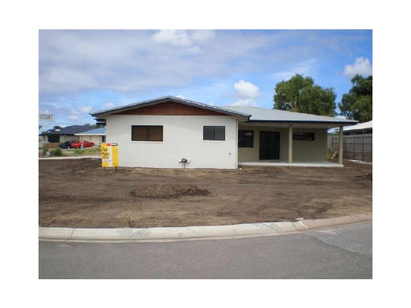 2 Lexington Court, Bowen QLD 4805