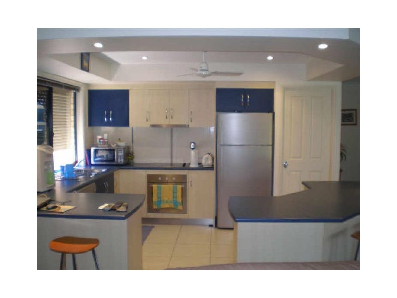 130 Ocean View Drive, WShores, Bowen QLD 4805
