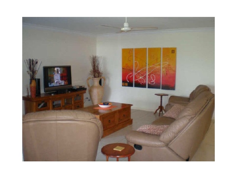 130 Ocean View Drive, WShores, Bowen QLD 4805