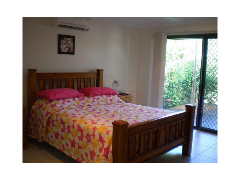 130 Ocean View Drive, WShores, Bowen QLD 4805