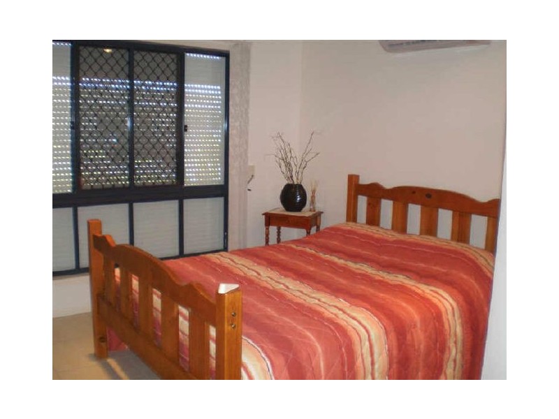 130 Ocean View Drive, WShores, Bowen QLD 4805