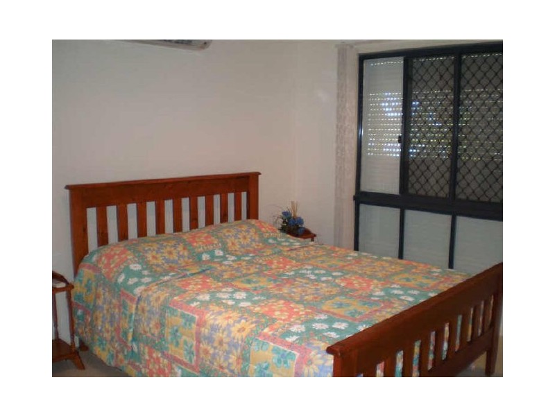 130 Ocean View Drive, WShores, Bowen QLD 4805