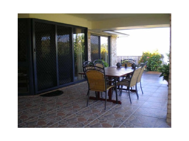 130 Ocean View Drive, WShores, Bowen QLD 4805