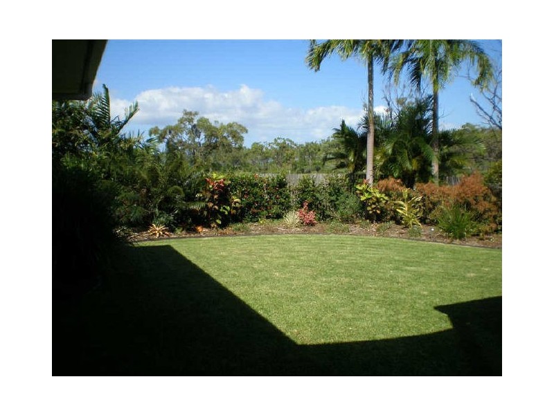 130 Ocean View Drive, WShores, Bowen QLD 4805