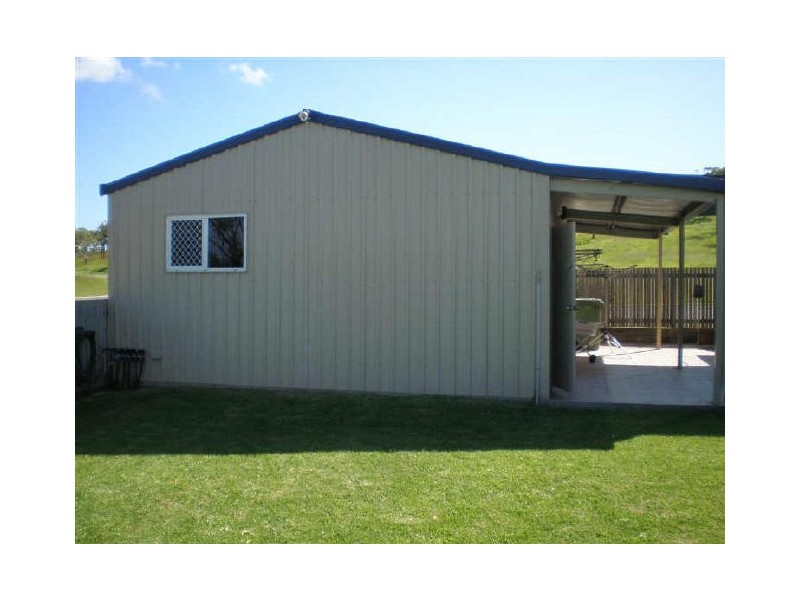 130 Ocean View Drive, WShores, Bowen QLD 4805
