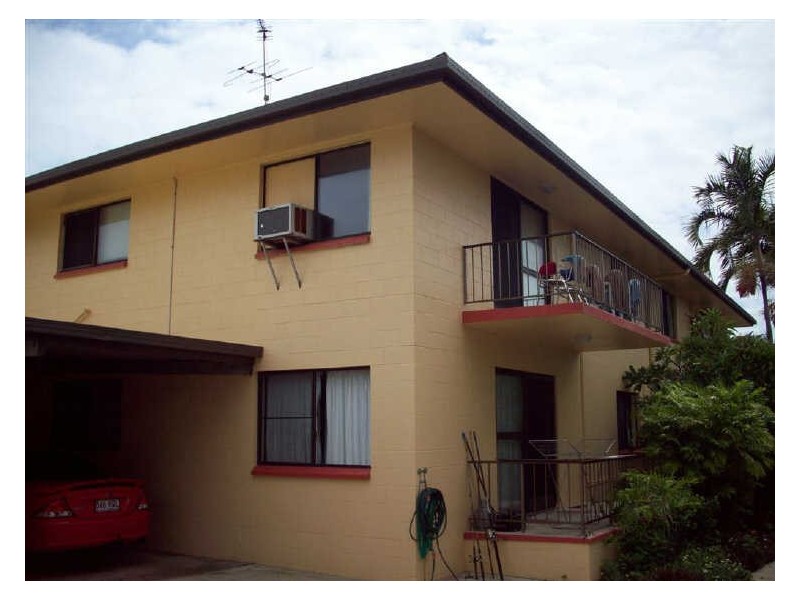 1/16 Avicennia Street, Bowen QLD 4805