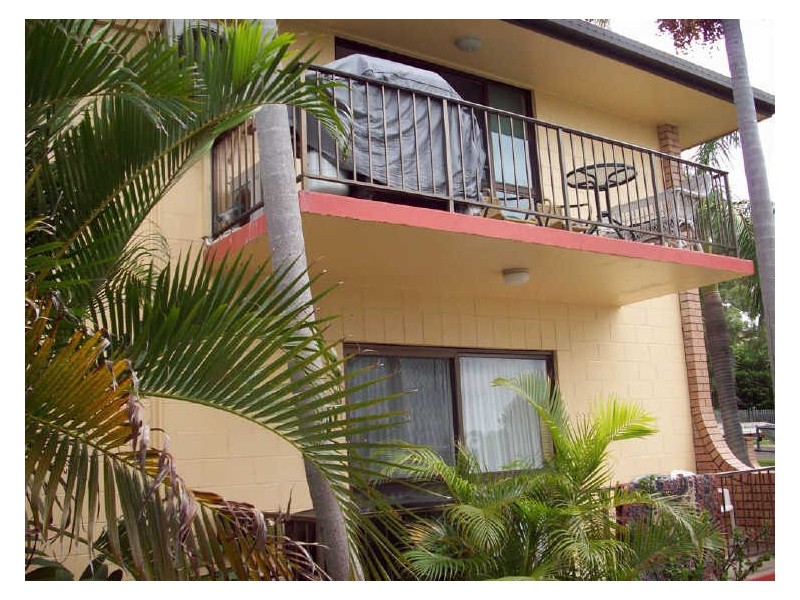 1/16 Avicennia Street, Bowen QLD 4805