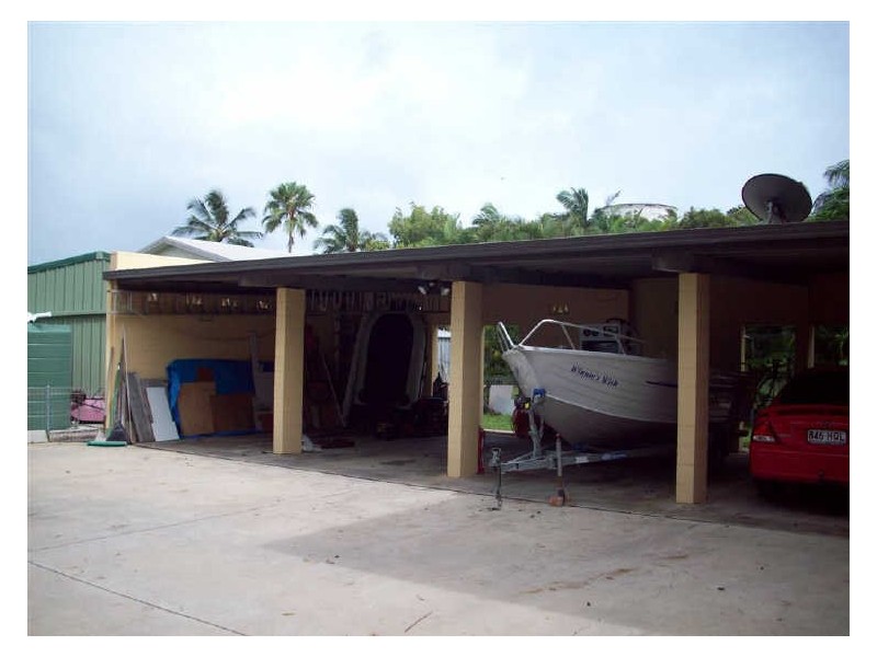 1/16 Avicennia Street, Bowen QLD 4805