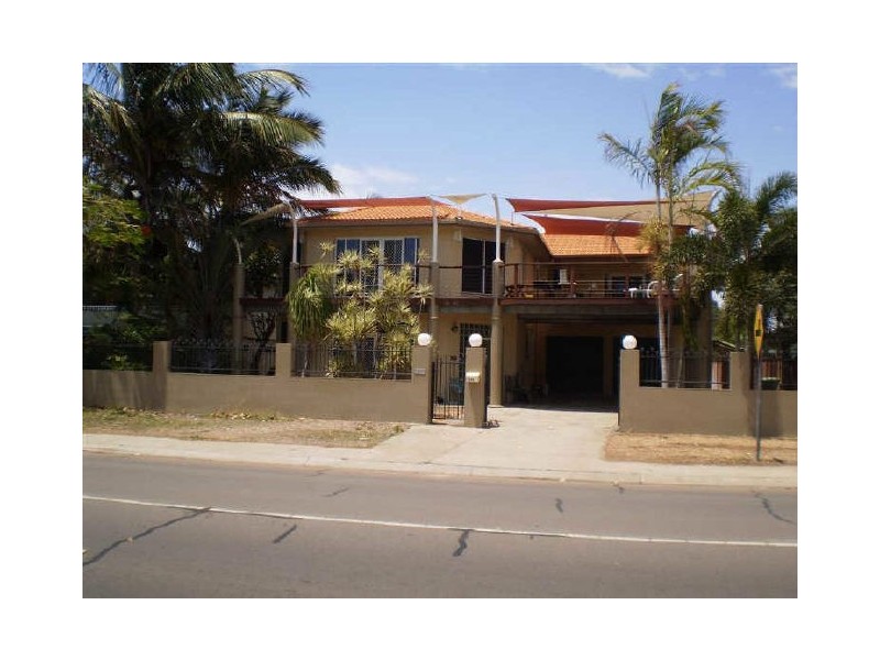 89a Horseshoe Bay Road, Bowen QLD 4805