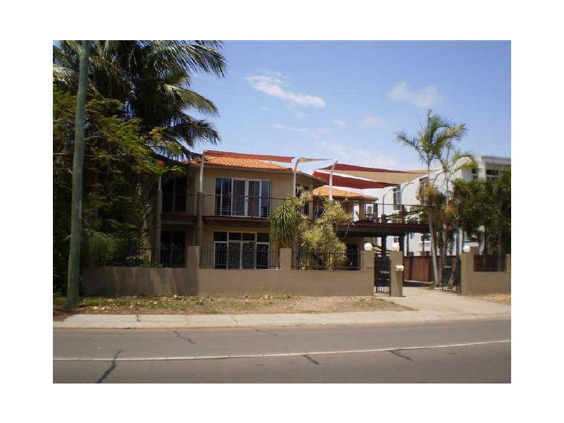 89a Horseshoe Bay Road, Bowen QLD 4805