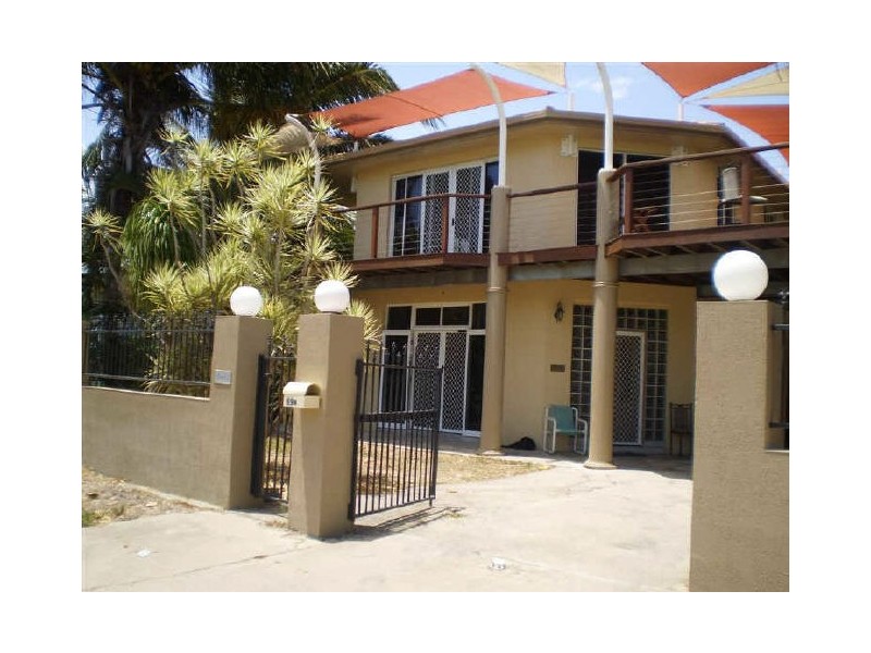 89a Horseshoe Bay Road, Bowen QLD 4805