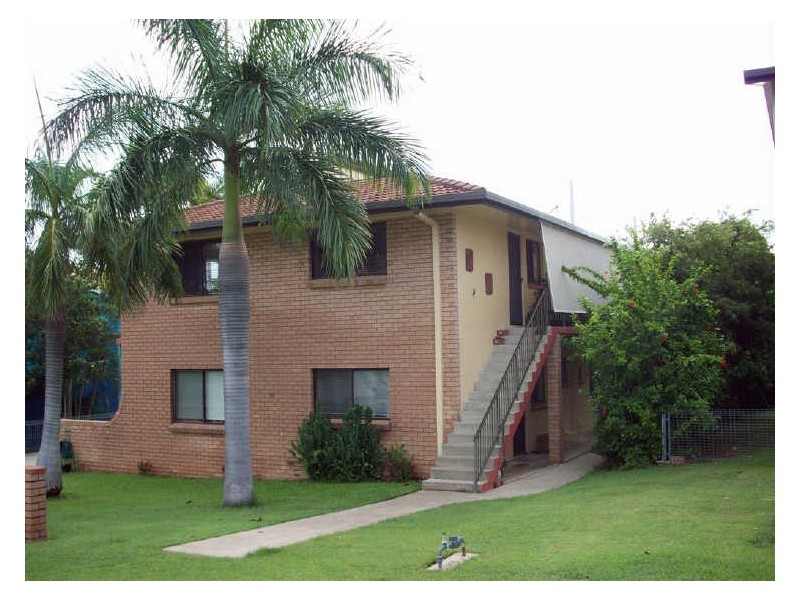 4/16 Avicennia Street, Bowen QLD 4805