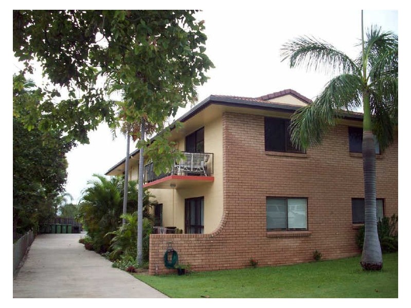 4/16 Avicennia Street, Bowen QLD 4805