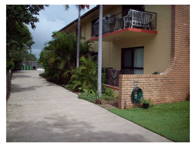 4/16 Avicennia Street, Bowen QLD 4805