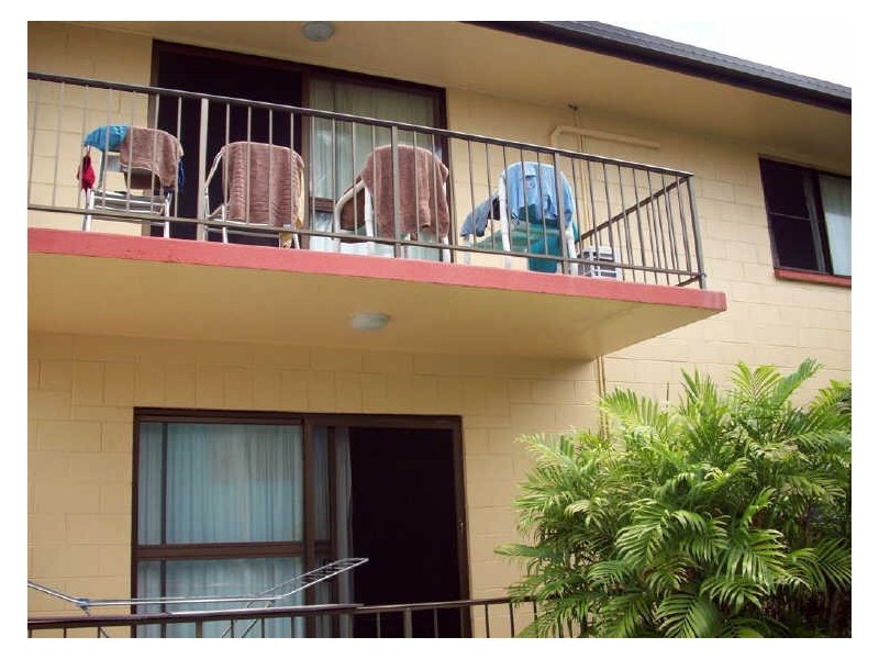4/16 Avicennia Street, Bowen QLD 4805