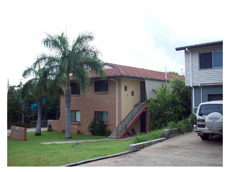4/16 Avicennia Street, Bowen QLD 4805