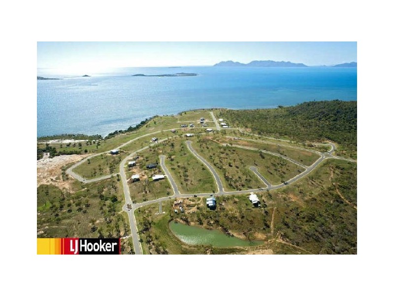 Seaside Cove, Bruce Highway, Bowen QLD 4805