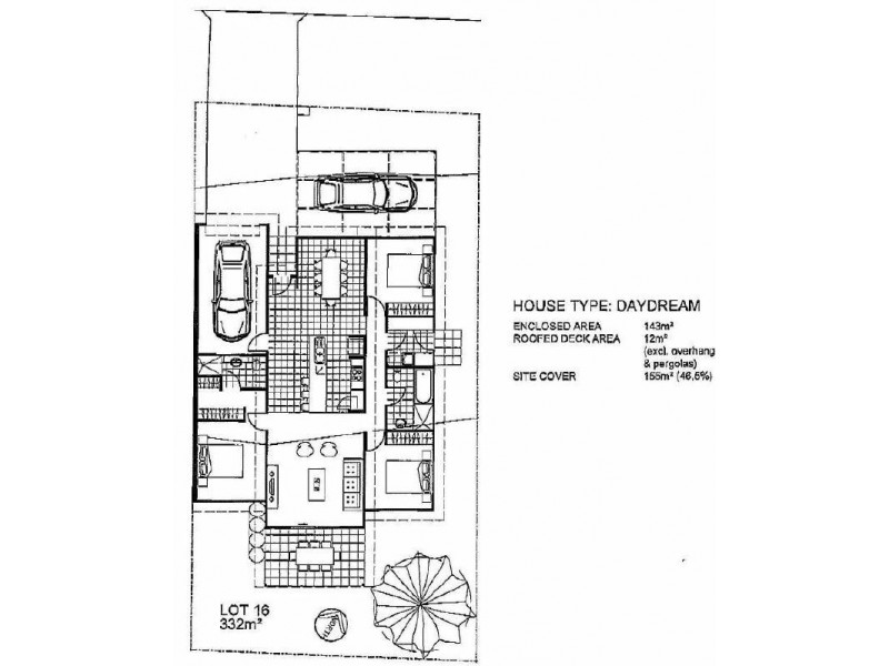 Seaside Cove, Bruce Highway, Bowen QLD 4805