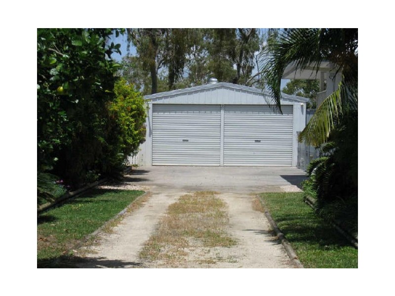 3 Oak Crescent, Bowen QLD 4805