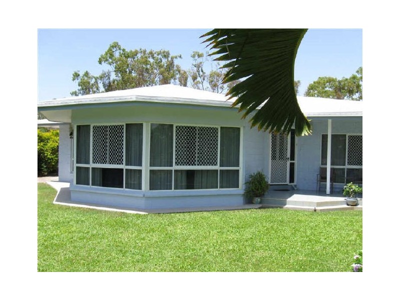 3 Oak Crescent, Bowen QLD 4805