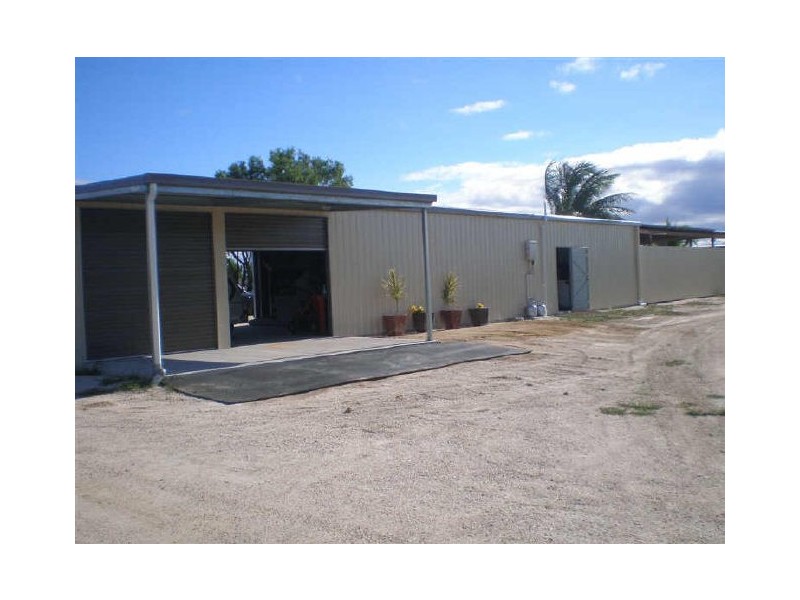 Betzels Lane (Lot 2), Bowen QLD 4805